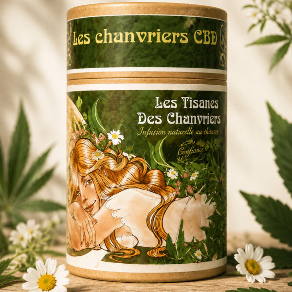 Tisane Digestive