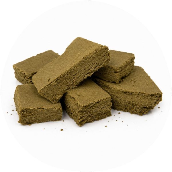 HASH HOLLANDAIS
