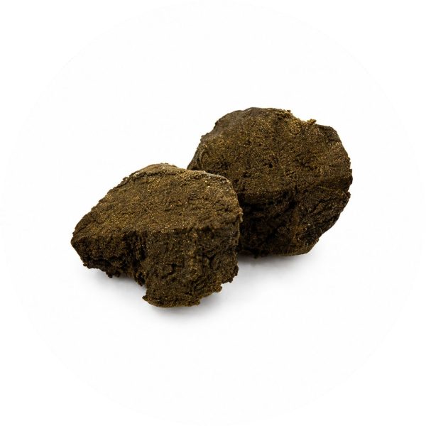 CHARAS 50% CBD indien
